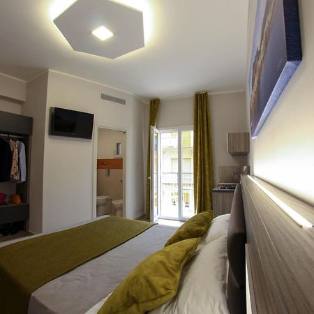 Yeasy Smart Rooms Cefalu Room photo