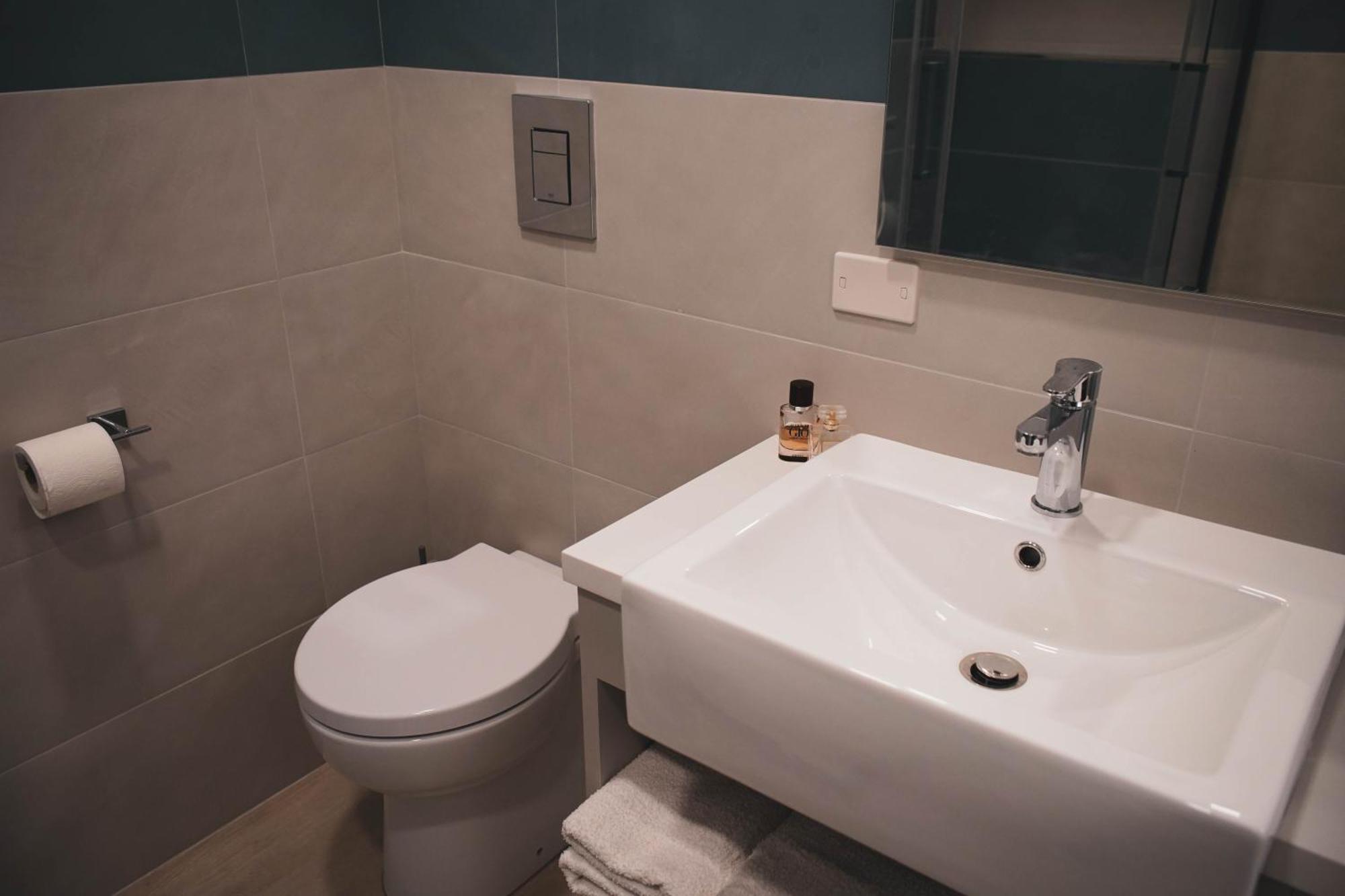 Yeasy Smart Rooms Cefalu Room photo