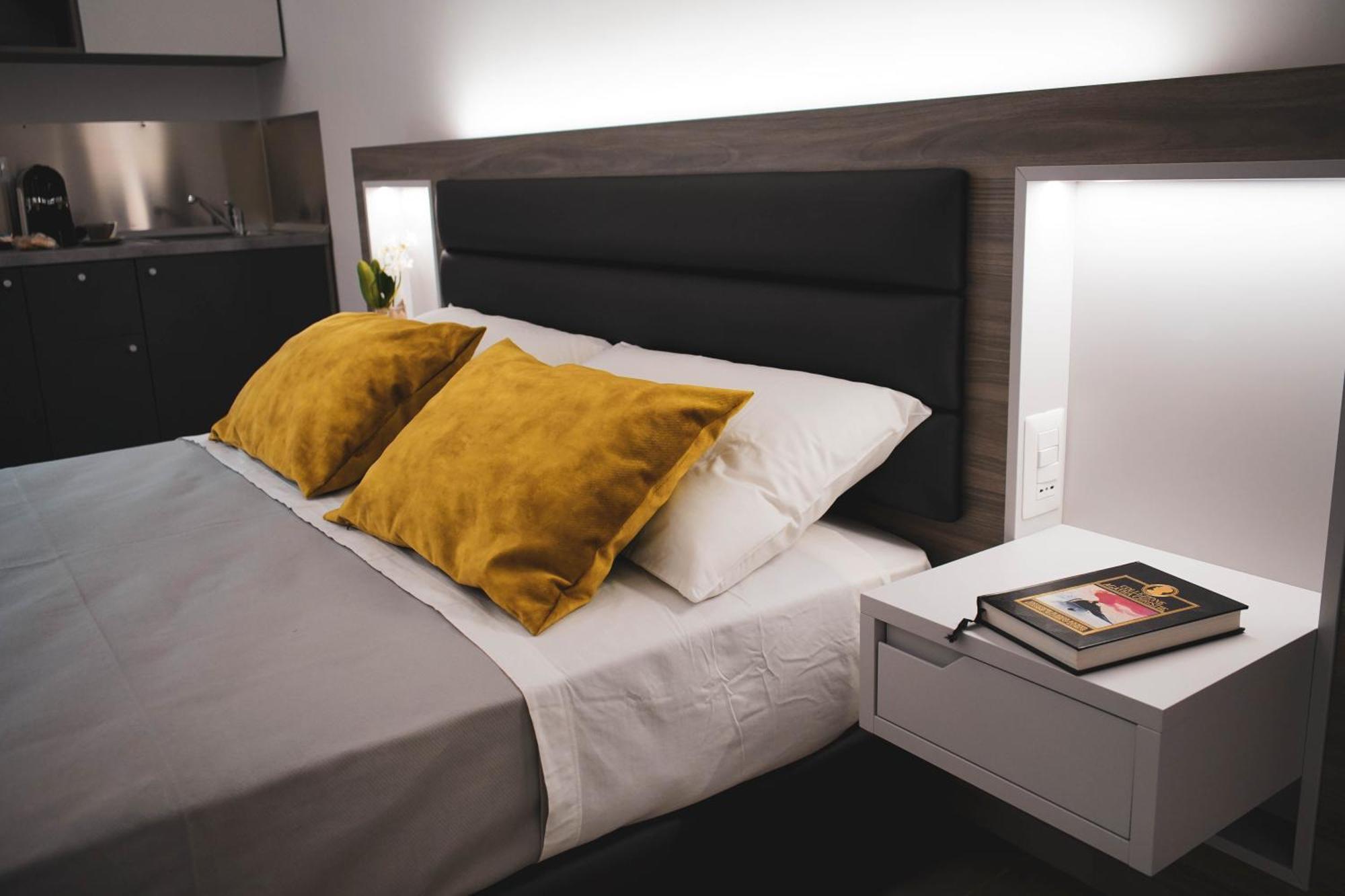 Yeasy Smart Rooms Cefalu Room photo