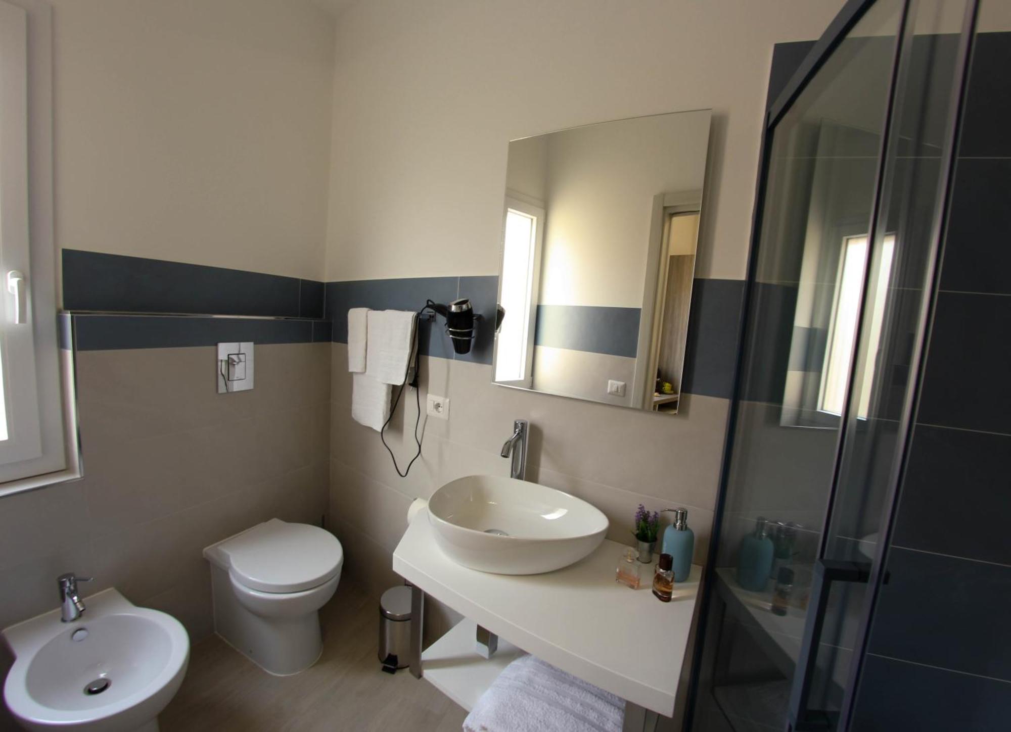 Yeasy Smart Rooms Cefalu Room photo