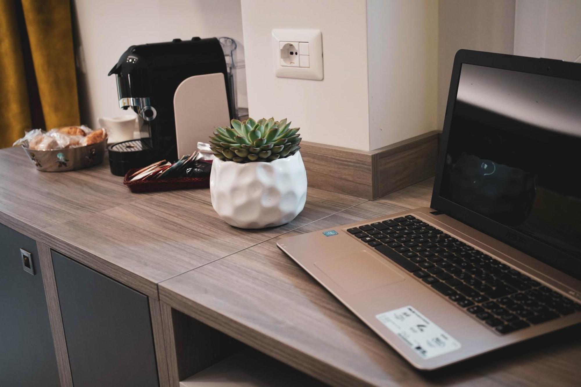 Yeasy Smart Rooms Cefalu Room photo