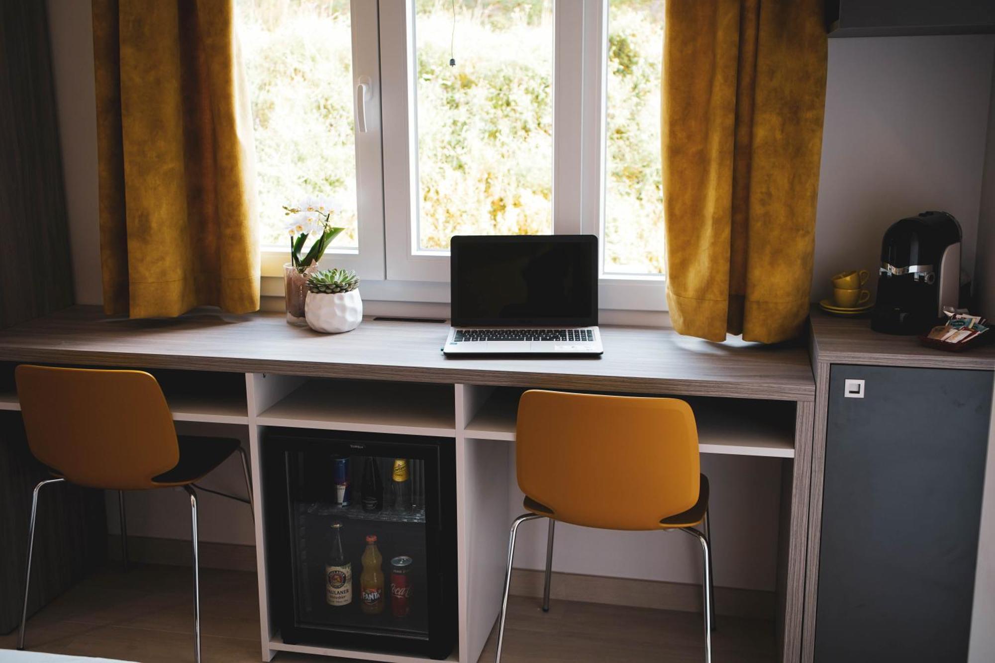 Yeasy Smart Rooms Cefalu Room photo