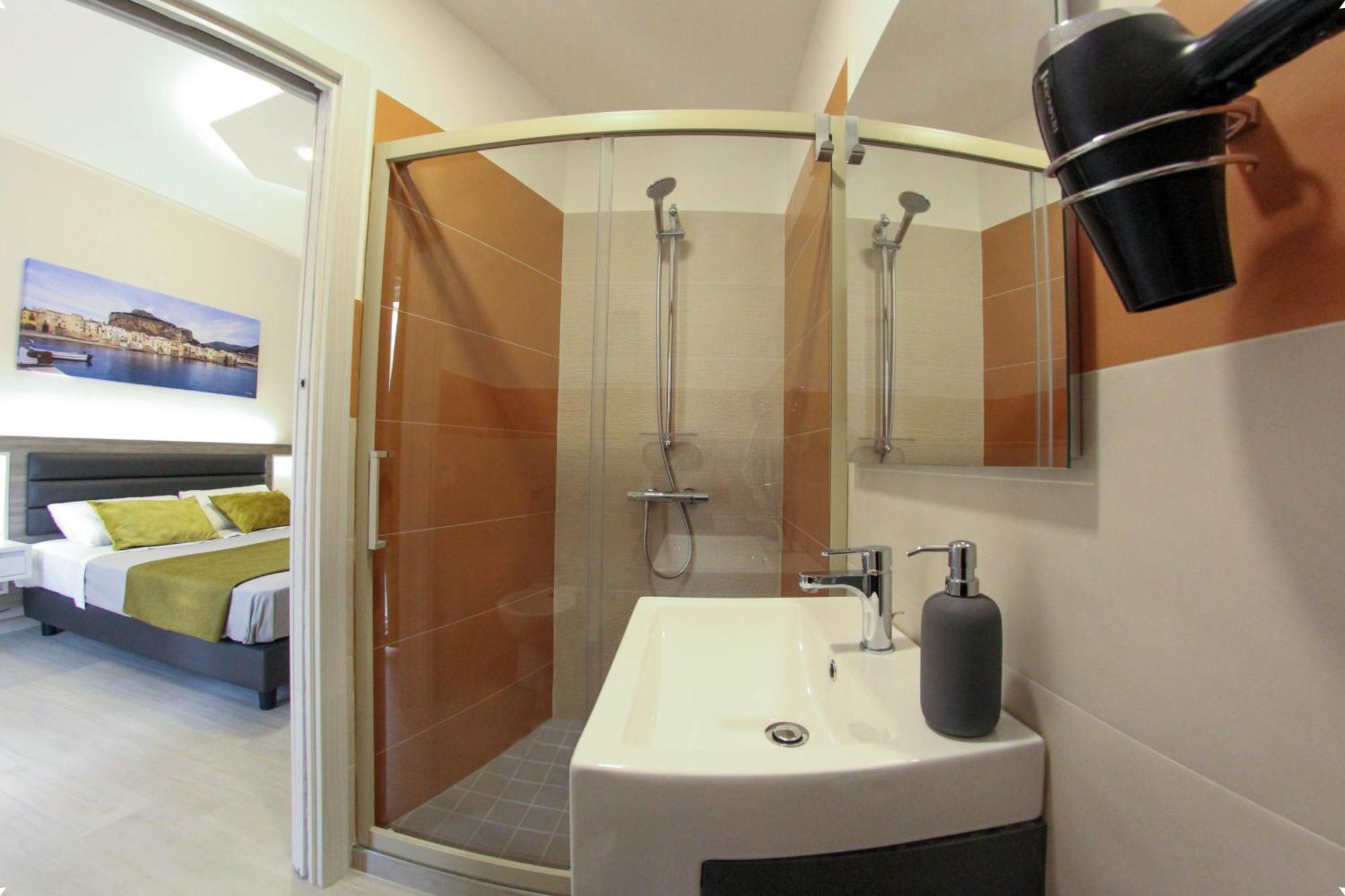 Yeasy Smart Rooms Cefalu Room photo