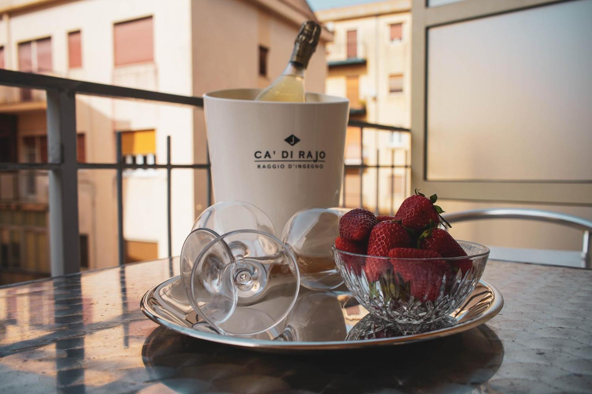 Yeasy Smart Rooms Cefalu Room photo