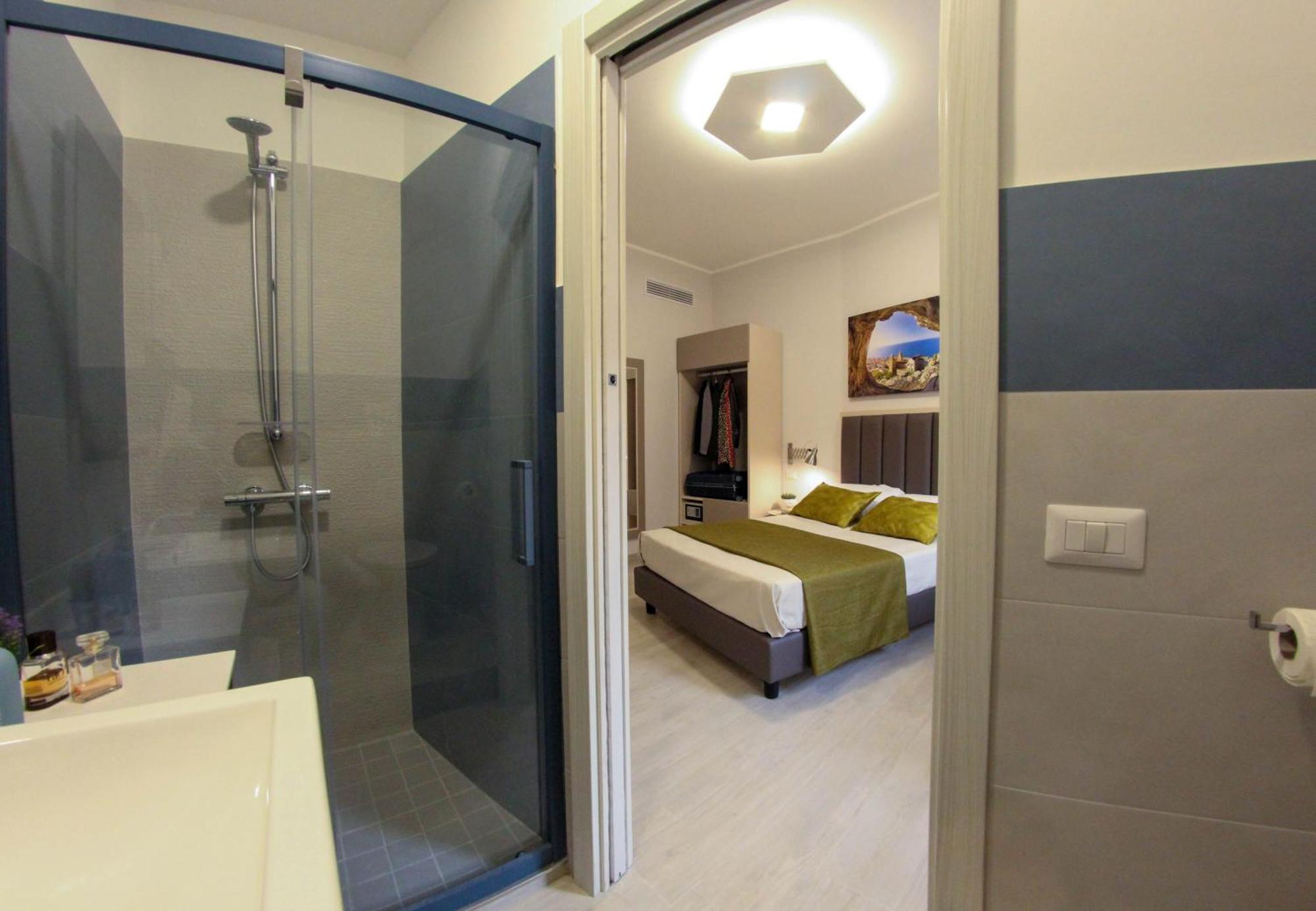 Yeasy Smart Rooms Cefalu Room photo